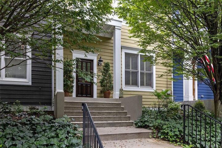 Property Photo: 609 Irwin Street NE GA 30312