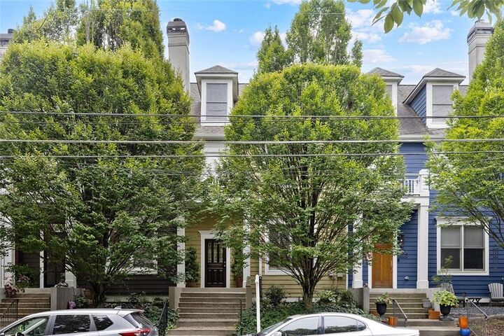 Property Photo: 609 Irwin Street NE GA 30312
