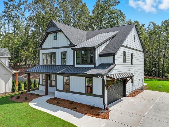 Property Photo: 7530 Crestline Drive GA 30534