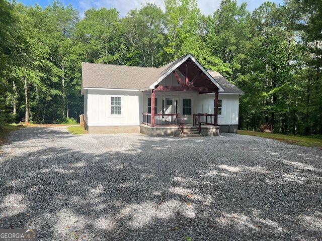 Property Photo: 1757 Pineview Road GA 30223