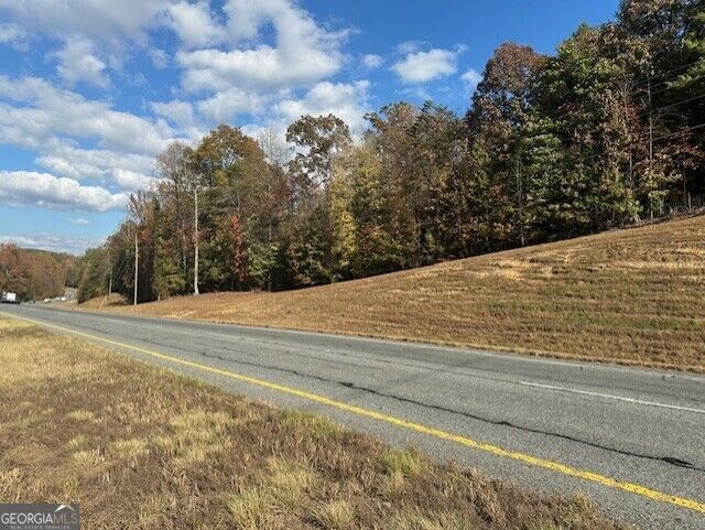 Property Photo:  0 Highway 515 North - 26.79 Acres  GA 30536 