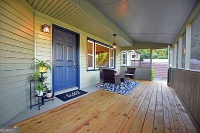 Property Photo: 87 Snowbird Road NC 28771