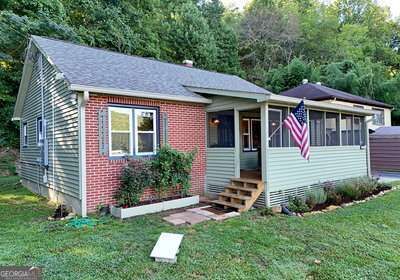 Property Photo: 87 Snowbird Road NC 28771