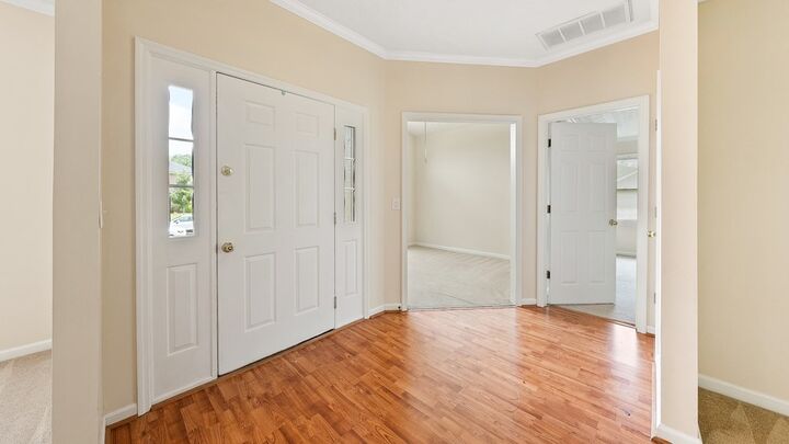 Property Photo: 42 Chive Court GA 31909