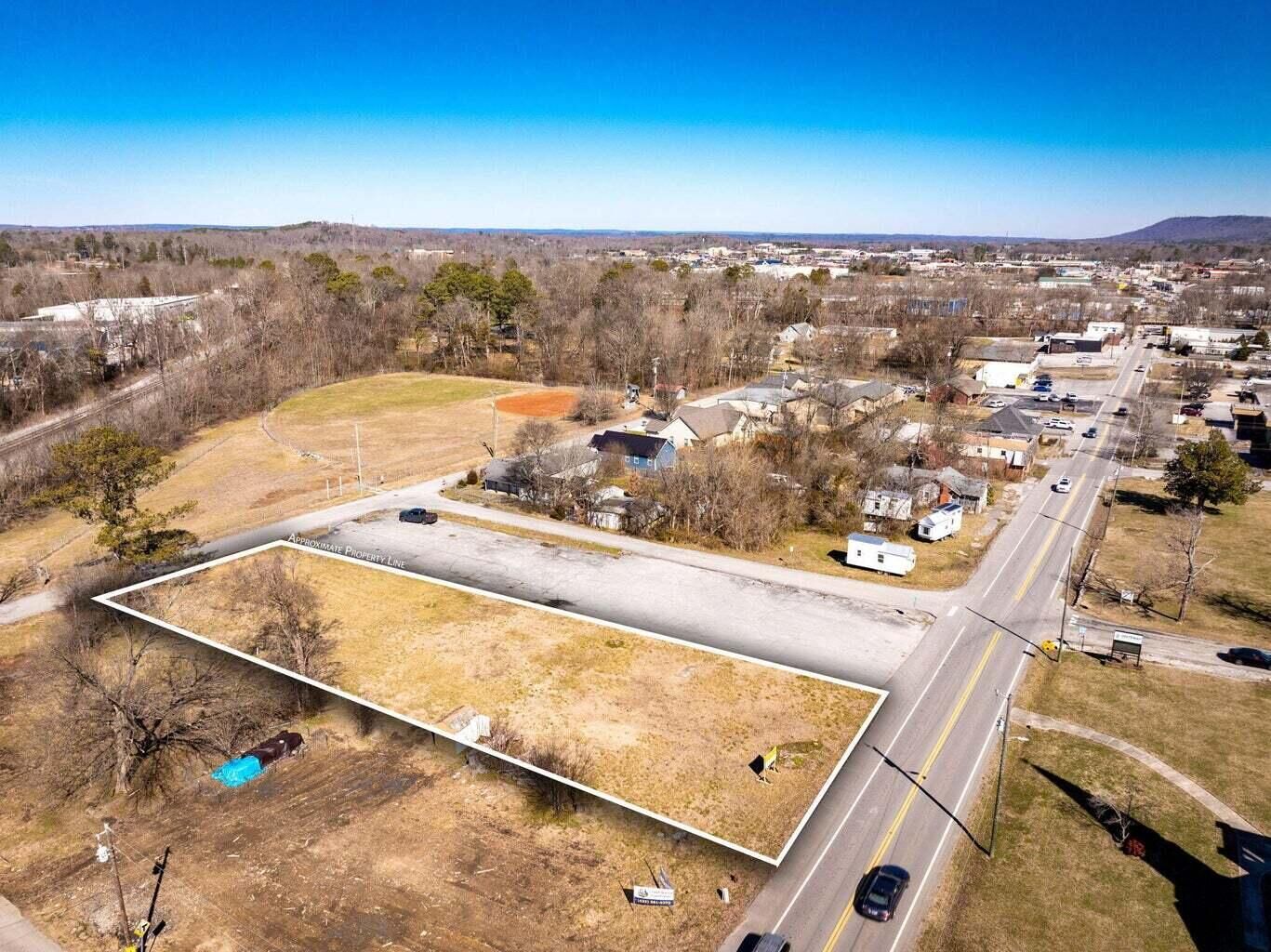 Property Photo:  5515 Main Street  TN 37363 