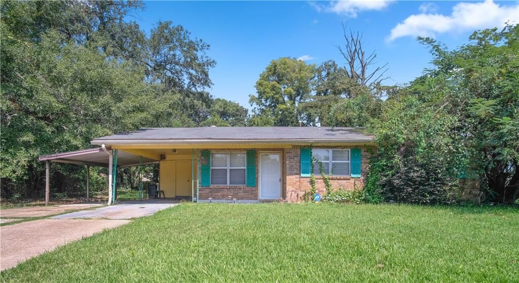 Property Photo: 512 Slocum Drive LA 71302