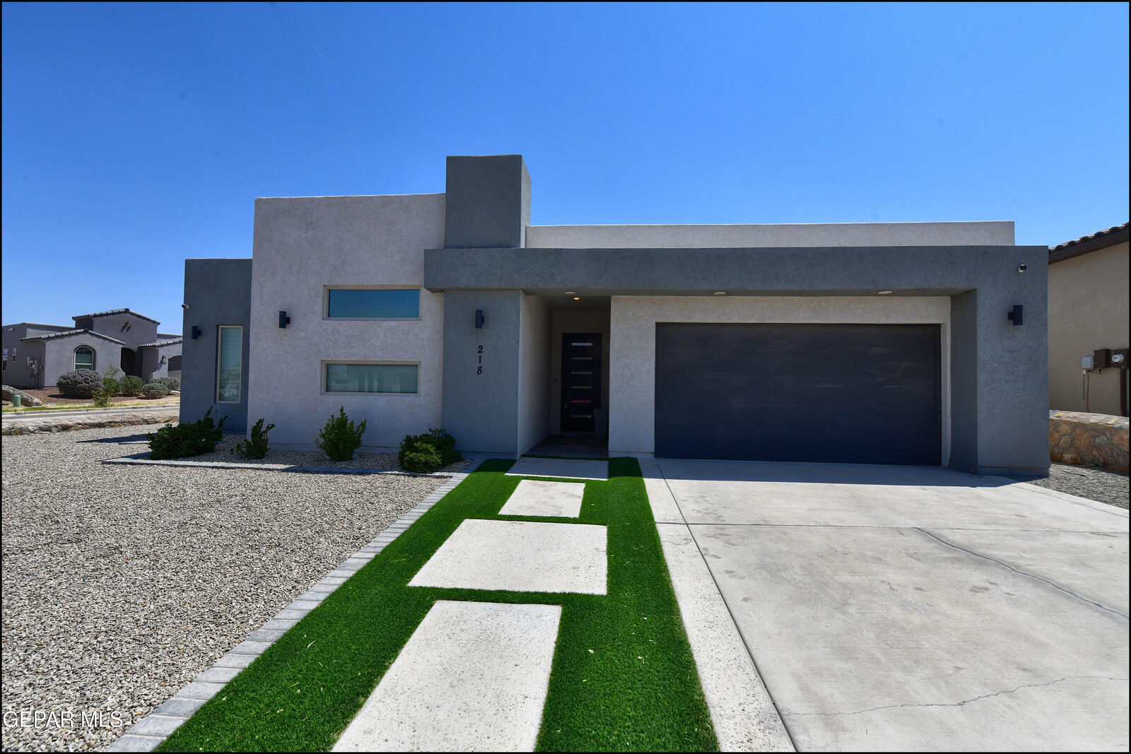 Property Photo: 218 Rutland TX 79928