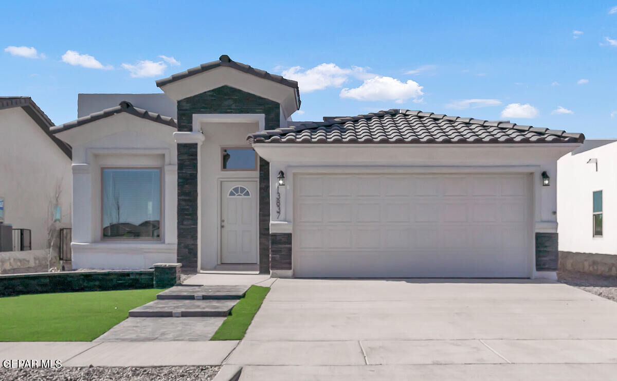 Property Photo: 15112 Laura Lane TX 79938