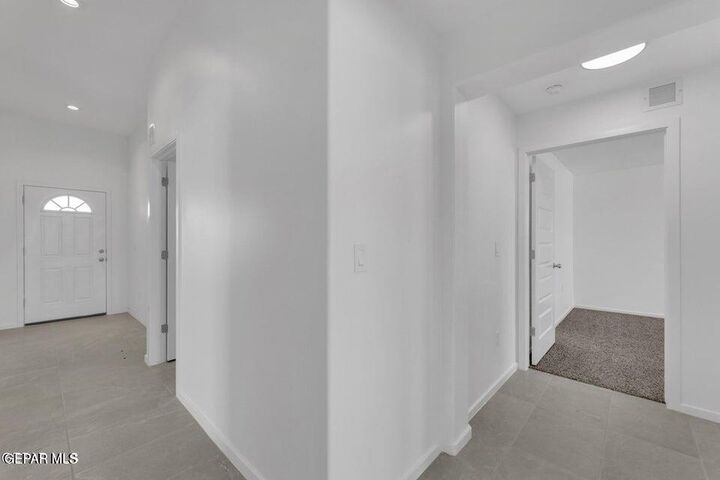 Property Photo:  15024 Function Court  TX 79938 