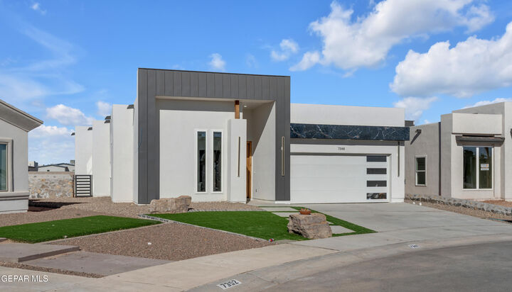 Property Photo:  7348 John Gerald  TX 79934 