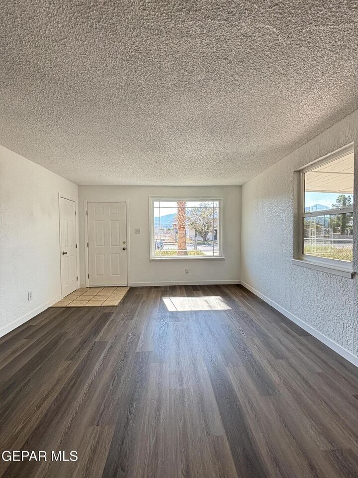 Property Photo:  8308 Mount Scott Drive  TX 79904 