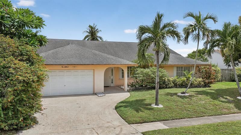 Property Photo:  4760 NW 73rd Ave  FL 33319 