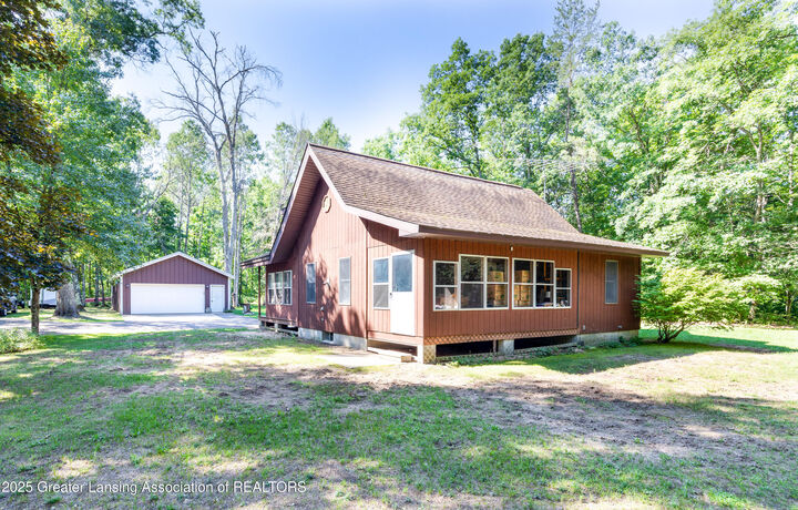 21425 Caberfae Highway  Wellston MI 49689 photo