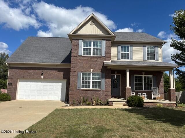 226 Sangria Dr  Vine Grove KY 40175 photo