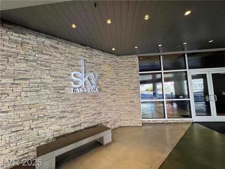 2700 South Las Vegas Boulevard 1807  Las Vegas NV 89109 photo