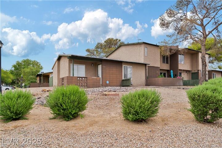 139 East Van Wagenen Street  Henderson NV 89015 photo