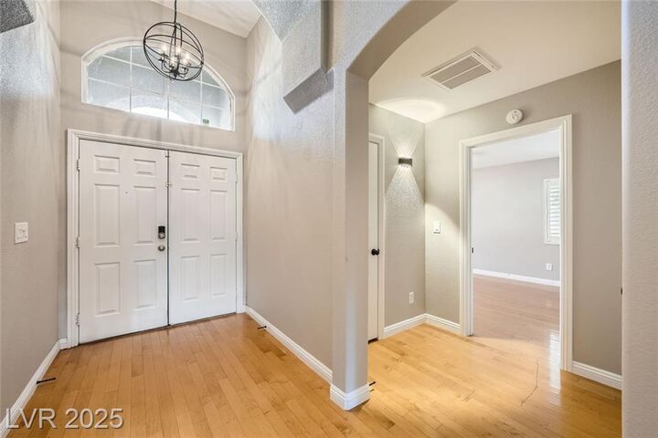 Property Photo: 2503 Vegas Vic Street NV 89002