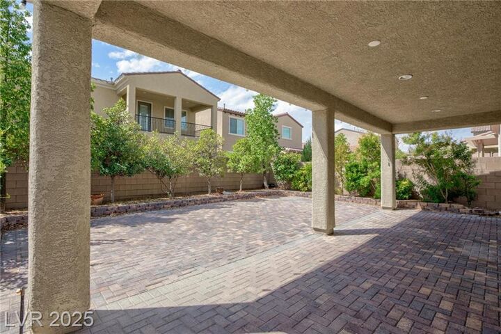 Property Photo: 297 Finsbury Court NV 89148