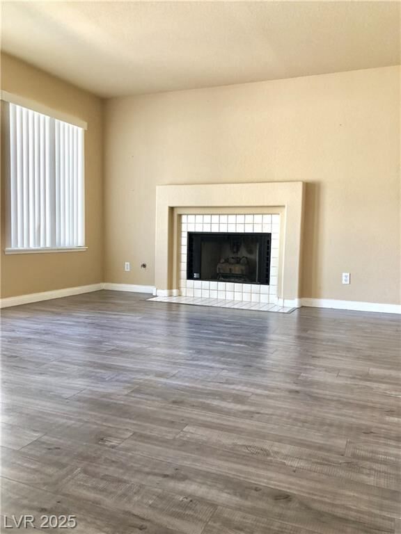 Property Photo: 1529 Imperial Cup Drive NV 89117