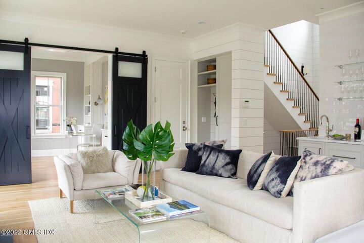 Property Photo: 25 Woodland Drive C CT 06830