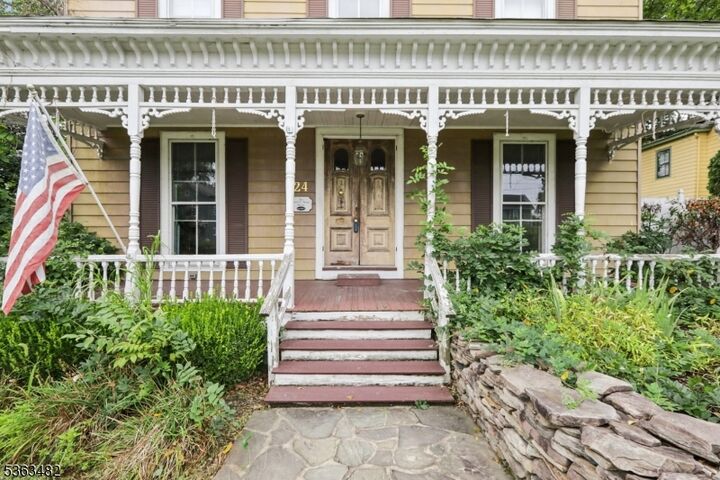 Property Photo: 24 Main St NJ 08801