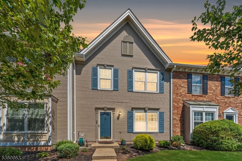 Property Photo: 103 Red Crest Ln NJ 08876