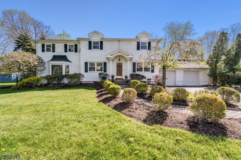 Property Photo: 6 Browning Dr NJ 07039