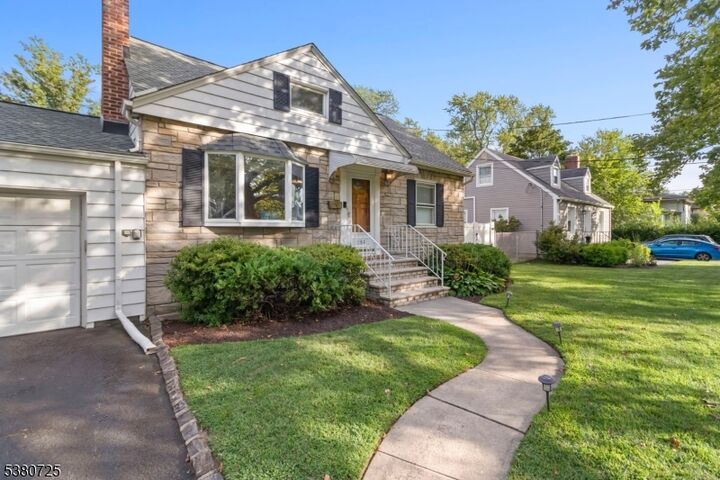 Property Photo: 359 Mountain Ave NJ 07081