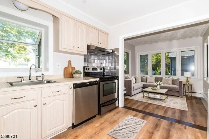 Property Photo:  1129 Corrinne Ter  NJ 07092