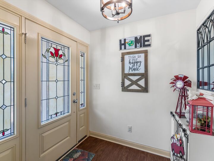 Property Photo:  3105 Smith Staples Road  KY 42420 