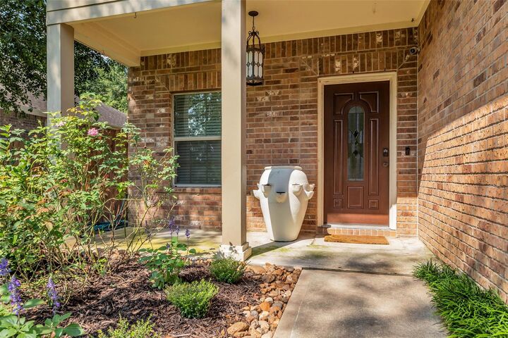 Property Photo: 28823 Champion Oaks Drive TX 77354