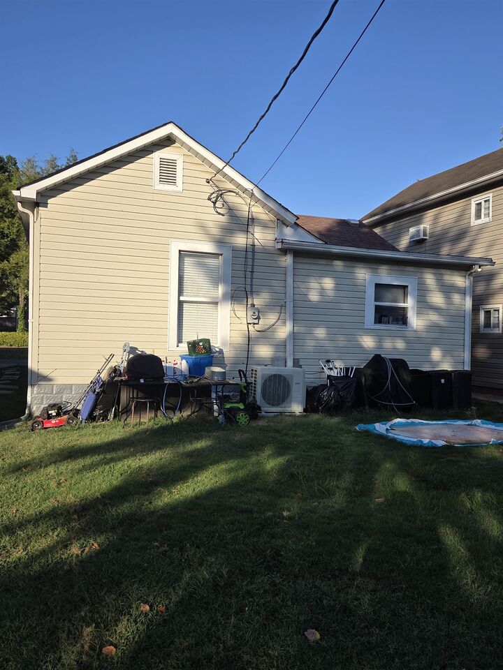 Property Photo: 1014 South 5th Street OH 45638