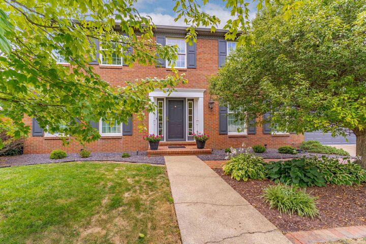 Property Photo: 229 Plaza Drive IN 47715