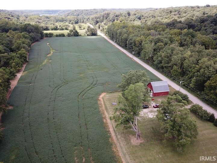 Property Photo: 5217 Bellsville Pike IN 47201