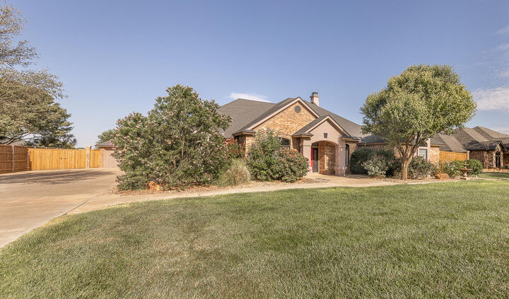 Property Photo: 5004 County Rd 1430 TX 79407