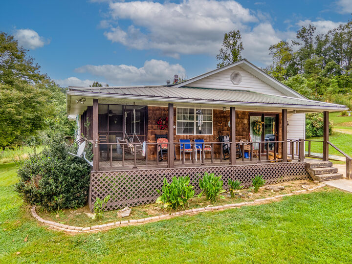 Property Photo: 2451 Dog Trot Road KY 40322