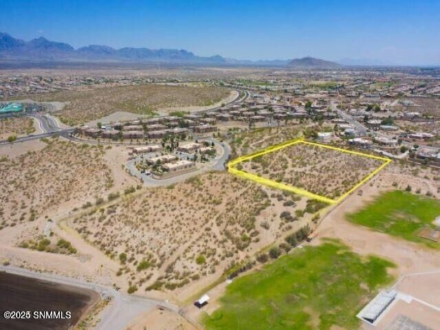 Property Photo:  2805 Corte Dios  NM 88011 