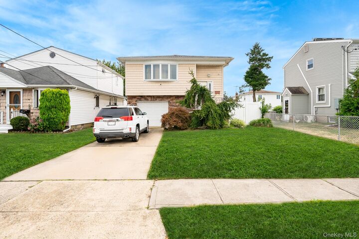 Property Photo: 47 W Granada Avenue NY 11757