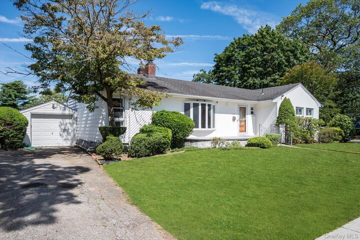 Property Photo: 1459 Prospect Avenue NY 11554