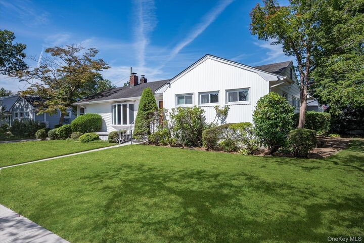 Property Photo:  1459 Prospect Avenue  NY 11554 