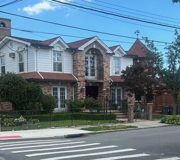 Property Photo: 158-03 82nd Street NY 11414