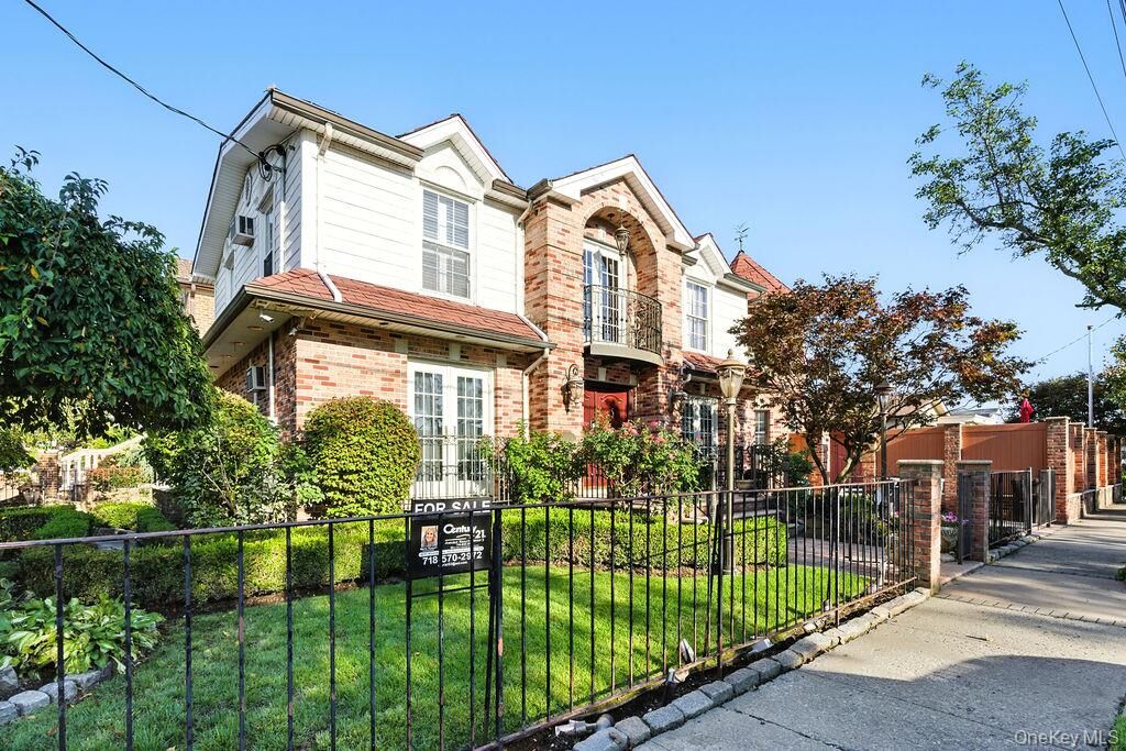 Property Photo:  158-03 82nd Street  NY 11414 