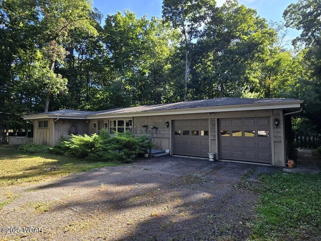 Property Photo: 4700 Herr Road Road OH 45801