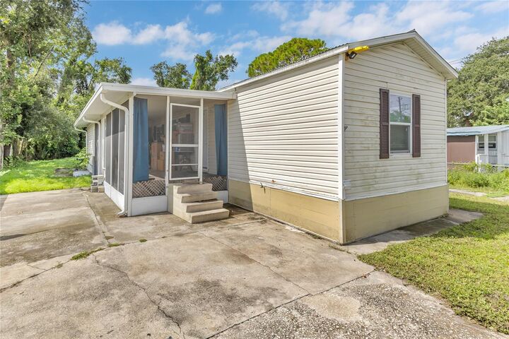 Property Photo:  114 2nd Street  FL 32824 