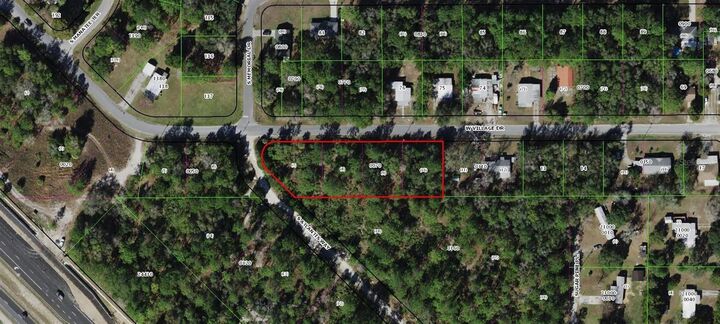 Property Photo:  7350 W Village Drive  FL 34446 
