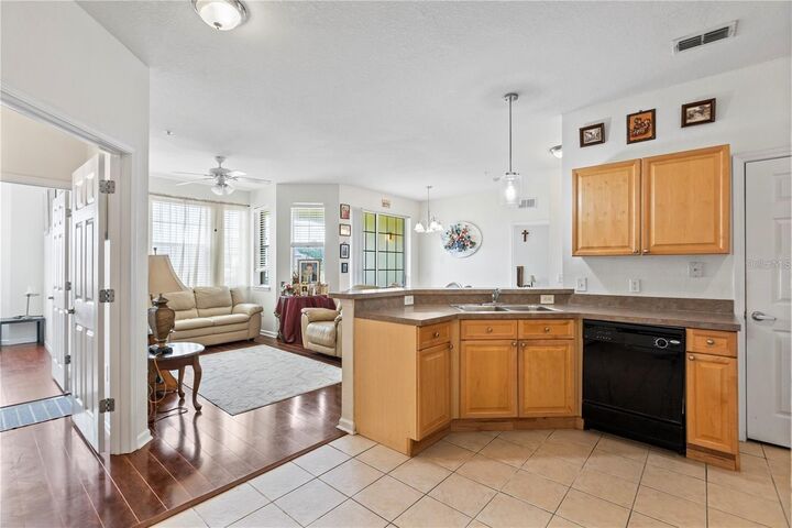 Property Photo: 612 Terrace Ridge Circle 612 FL 33896