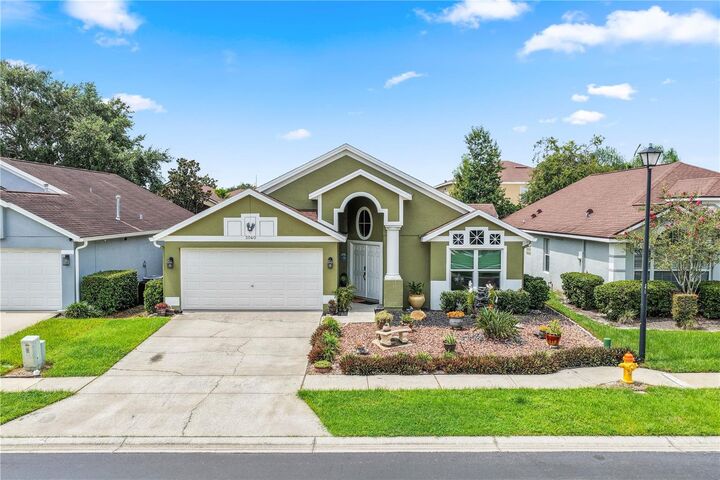 3040 Egrets Landing Drive  Lake Mary FL 32746 photo