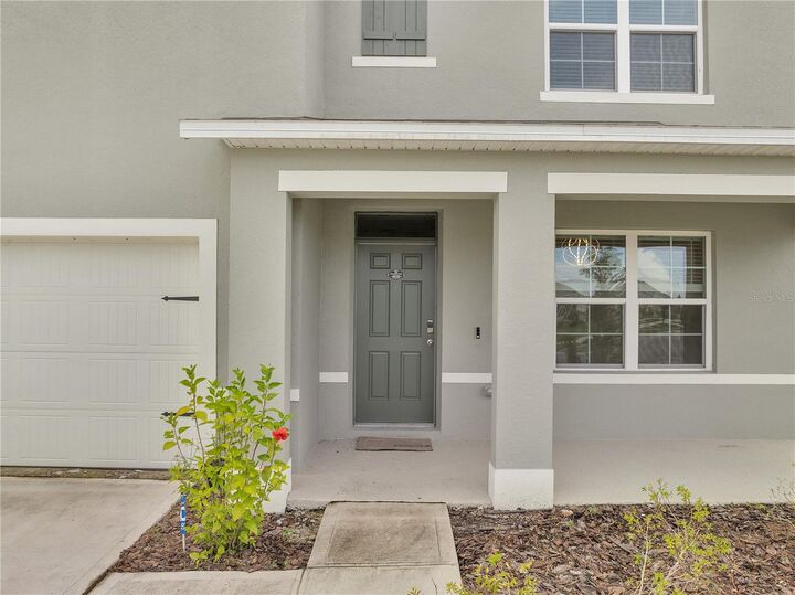 Property Photo: 1024 Brooklet Drive FL 33837