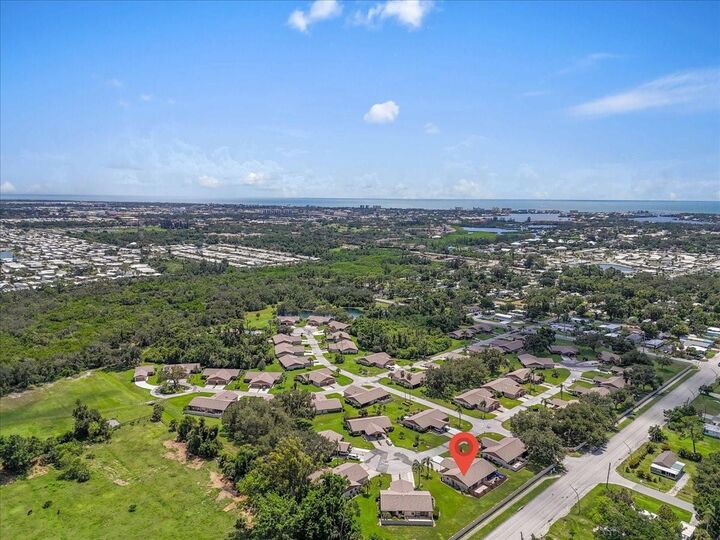 Property Photo: 1806 Curry Trail 14 FL 34275
