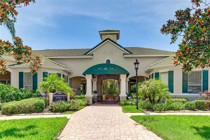Property Photo: 5146 Northridge Road 310 FL 34238